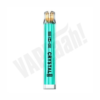 SKE Crystal Plus Pod Device